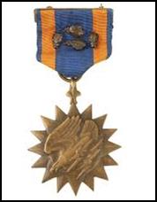Original U.S. WWII Naval Pilot Three Time Distinguished Flying Cross a   International Military Antiques