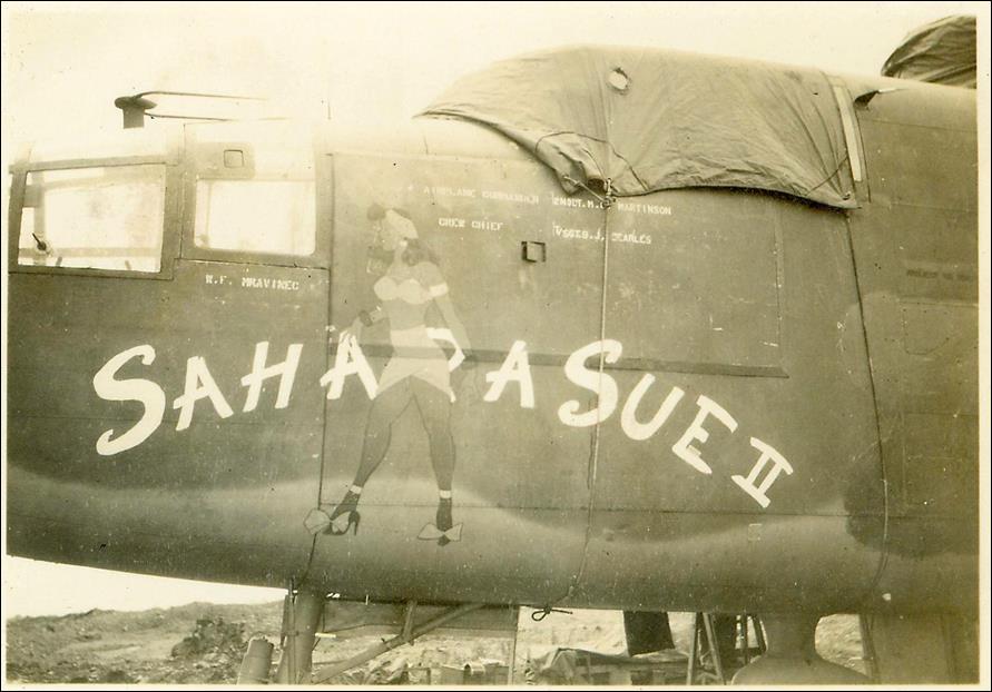 b25_nose_sahara_sue_ii