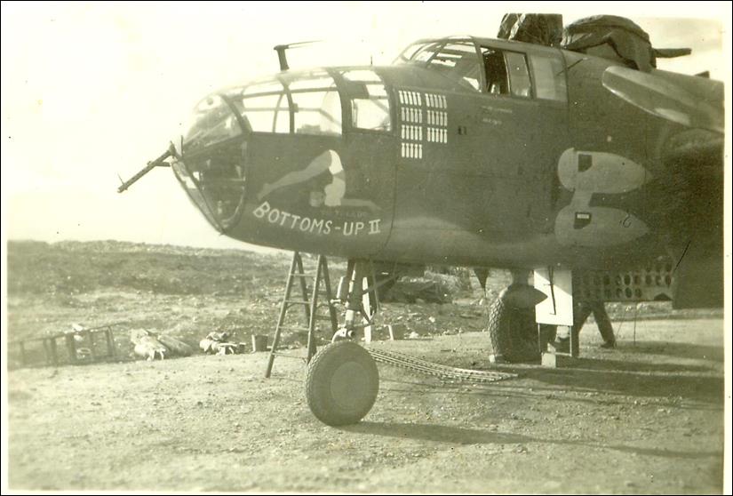 b25_nose_bottoms_up_ii