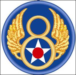 Description: _logo_8th_AF_Patch